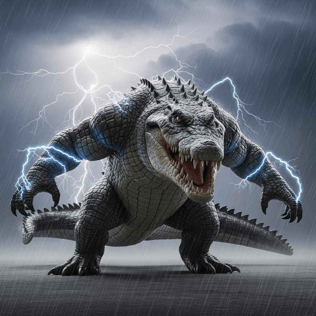 StormCroc