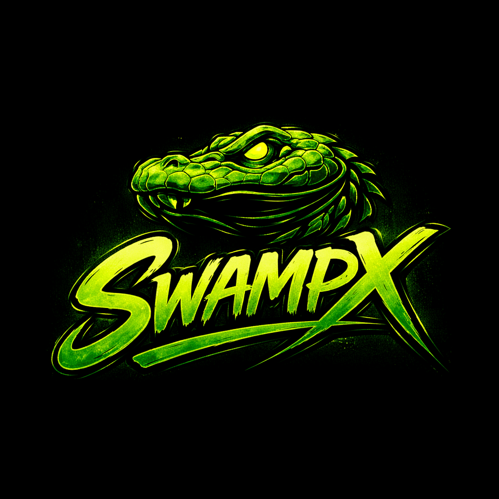 SwampX